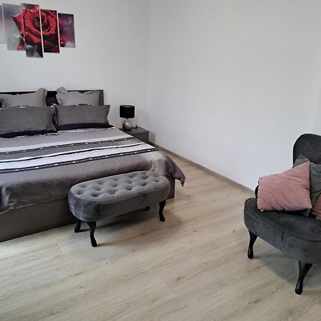 Апаратамент Deluxe1 Apartman Szent Konstantin és Elena Kültér fotó