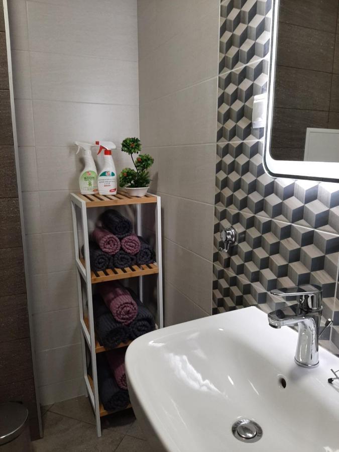 Апаратамент Deluxe1 Apartman Szent Konstantin és Elena Kültér fotó