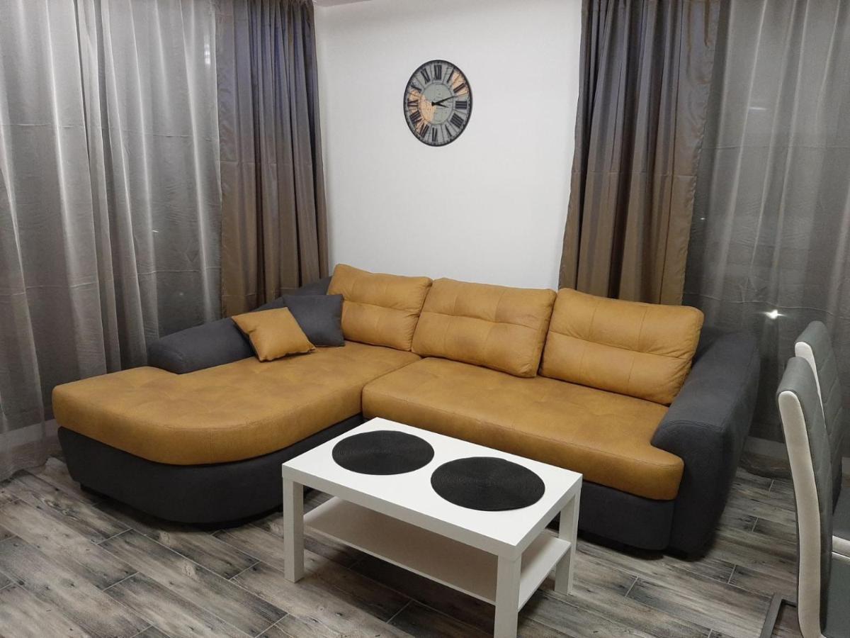 Апаратамент Deluxe1 Apartman Szent Konstantin és Elena Kültér fotó
