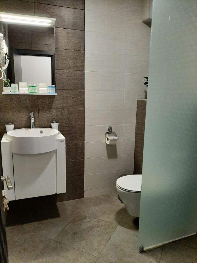Апаратамент Deluxe1 Apartman Szent Konstantin és Elena Kültér fotó