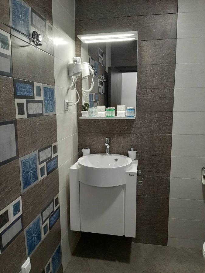 Апаратамент Deluxe1 Apartman Szent Konstantin és Elena Kültér fotó