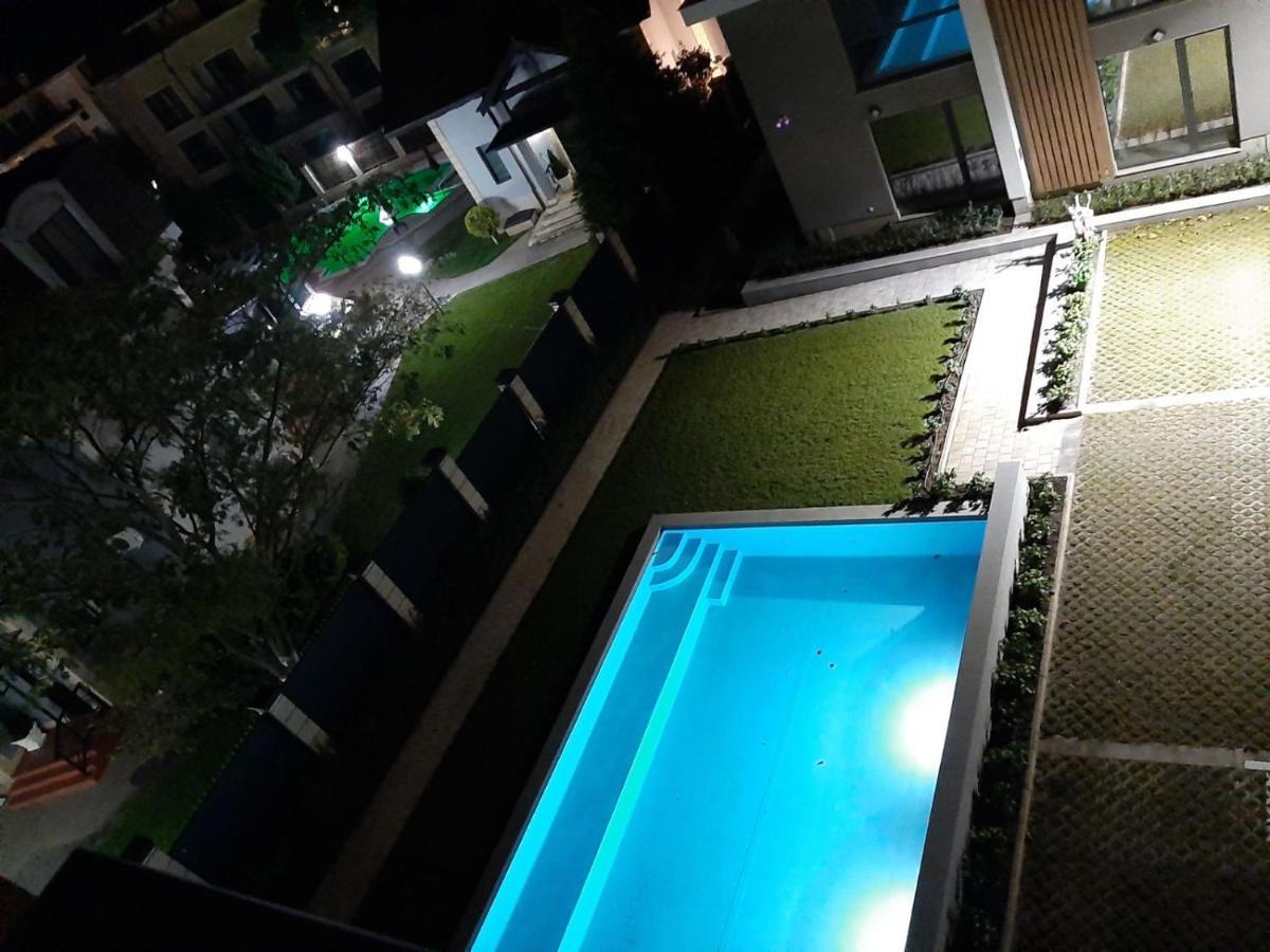 Апаратамент Deluxe1 Apartman Szent Konstantin és Elena Kültér fotó