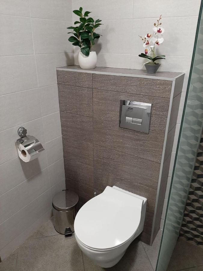 Апаратамент Deluxe1 Apartman Szent Konstantin és Elena Kültér fotó