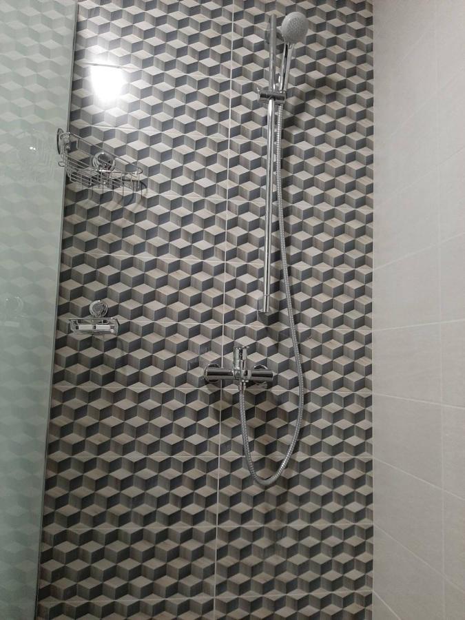 Апаратамент Deluxe1 Apartman Szent Konstantin és Elena Kültér fotó