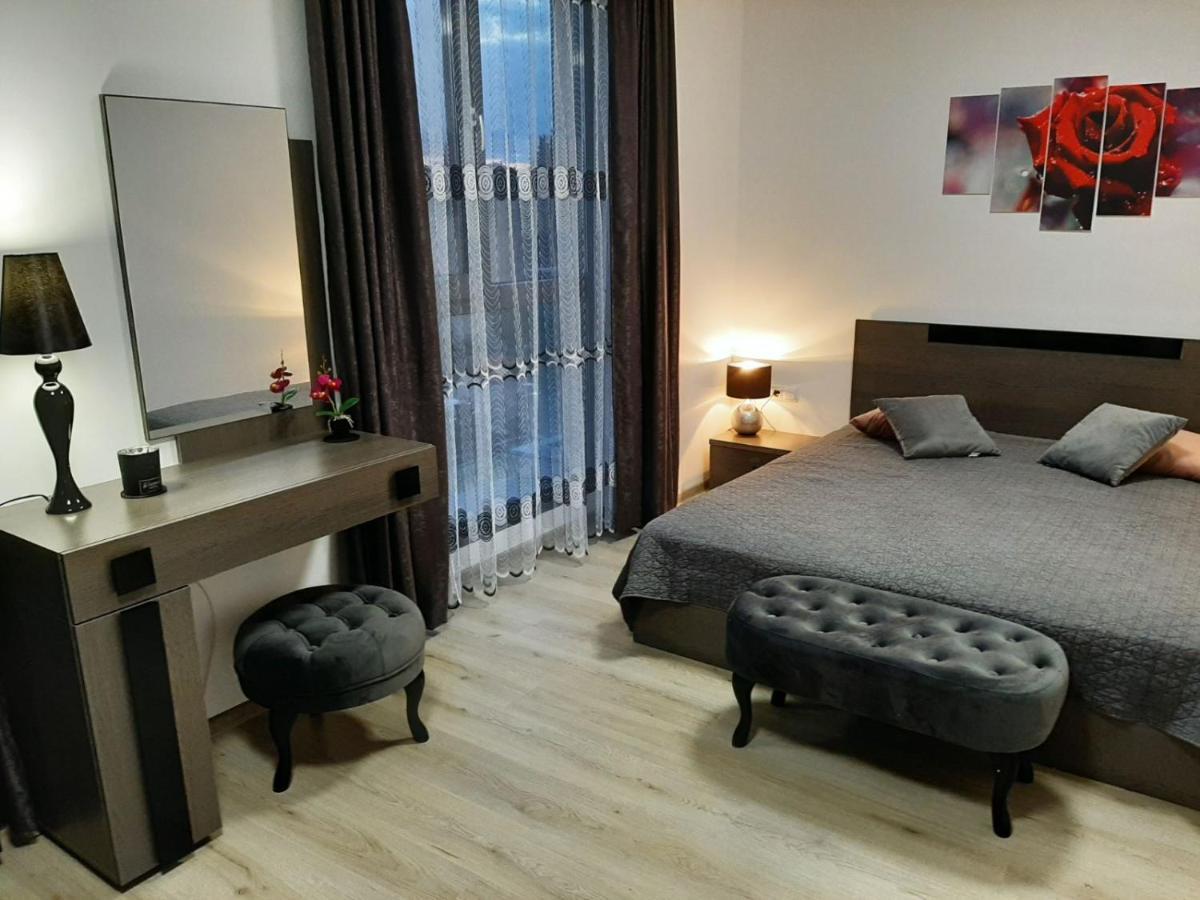 Апаратамент Deluxe1 Apartman Szent Konstantin és Elena Kültér fotó