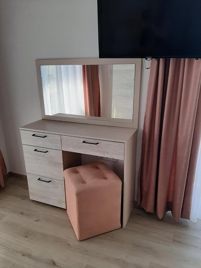Апаратамент Deluxe1 Apartman Szent Konstantin és Elena Kültér fotó