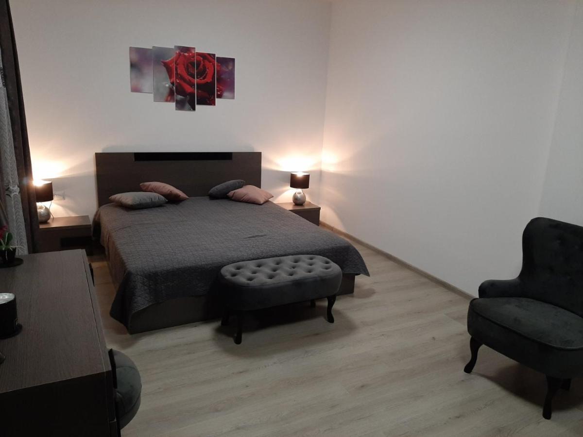 Апаратамент Deluxe1 Apartman Szent Konstantin és Elena Kültér fotó