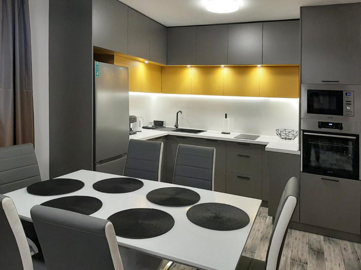 Апаратамент Deluxe1 Apartman Szent Konstantin és Elena Kültér fotó