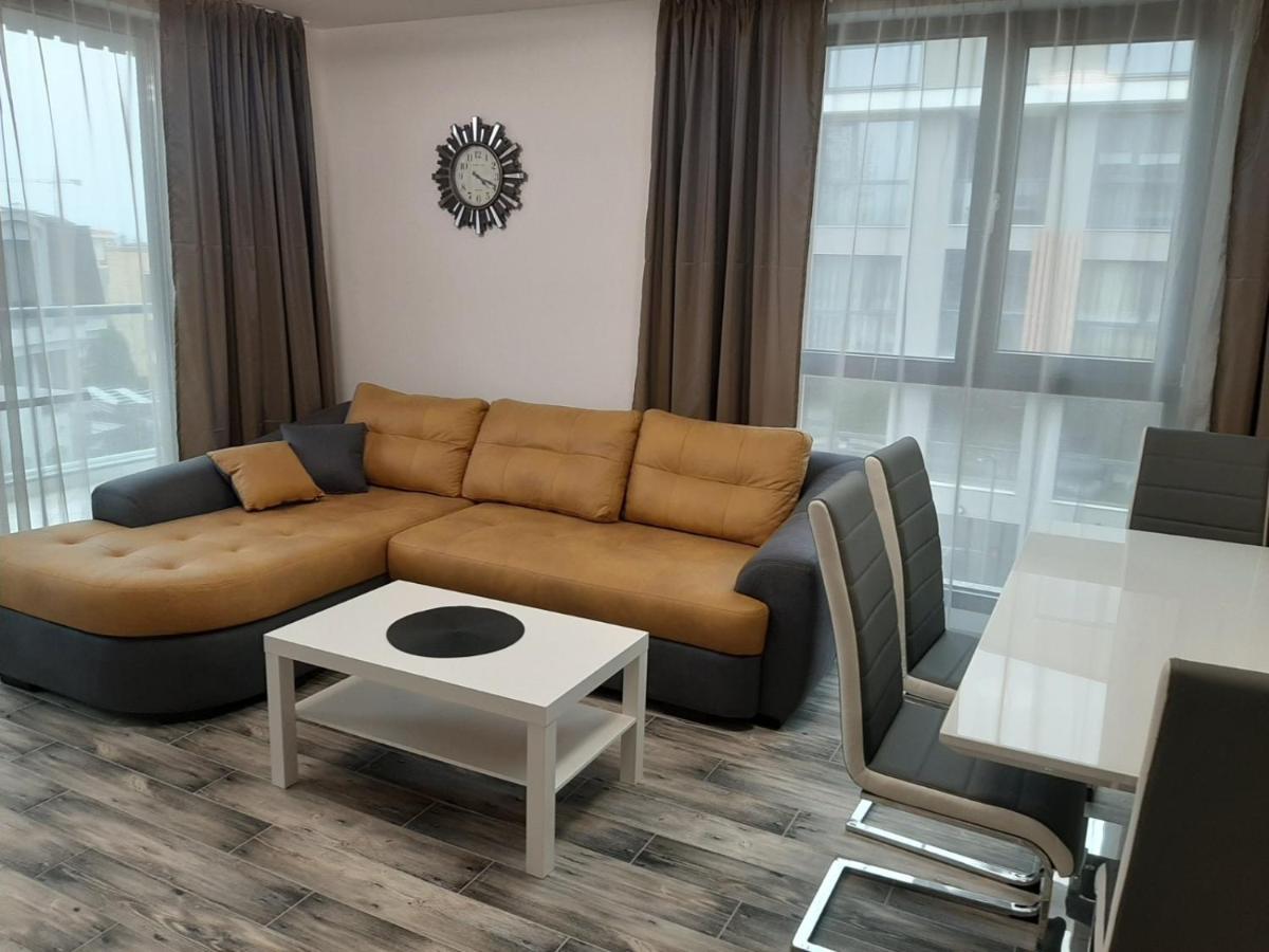 Апаратамент Deluxe1 Apartman Szent Konstantin és Elena Kültér fotó