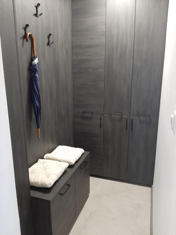 Апаратамент Deluxe1 Apartman Szent Konstantin és Elena Kültér fotó