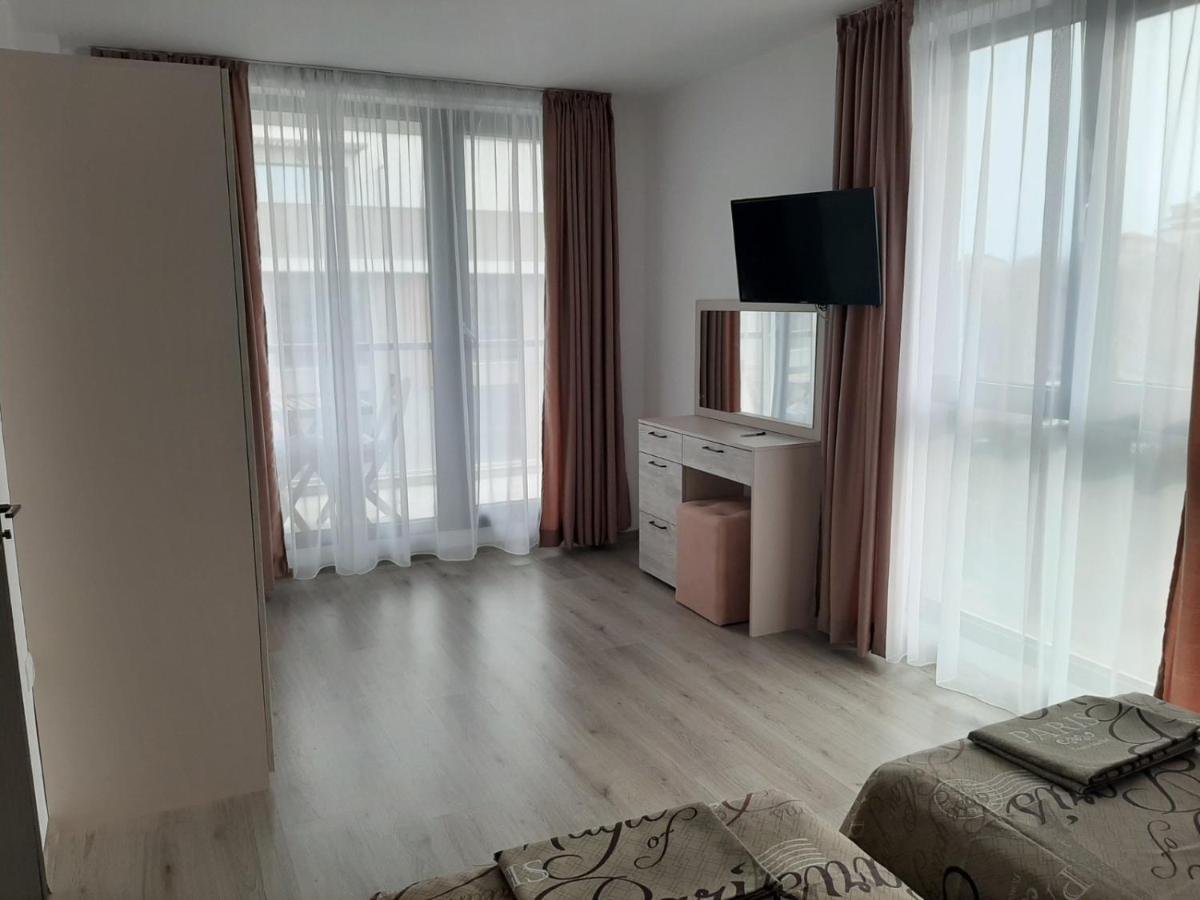Апаратамент Deluxe1 Apartman Szent Konstantin és Elena Kültér fotó