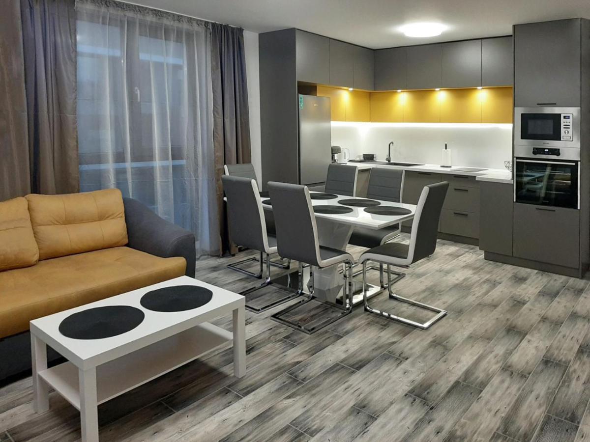 Апаратамент Deluxe1 Apartman Szent Konstantin és Elena Kültér fotó