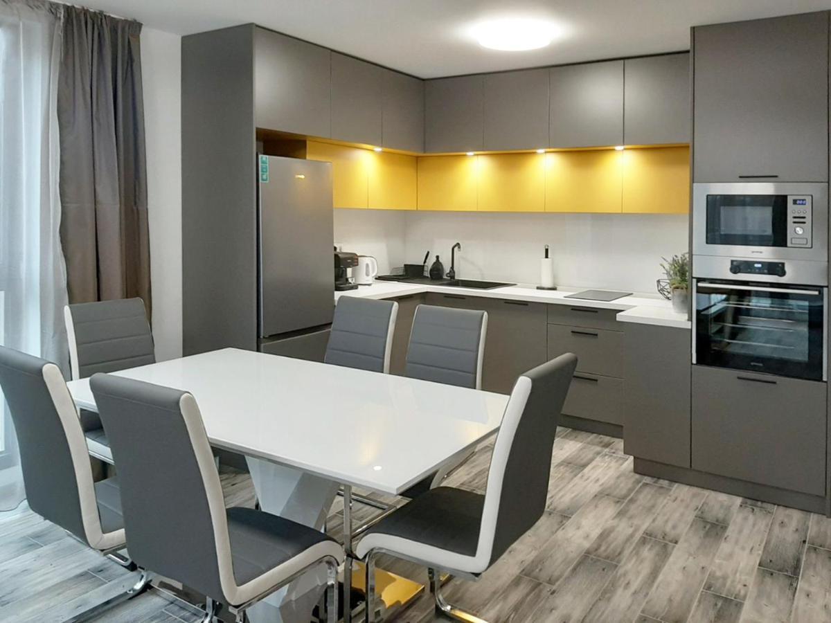 Апаратамент Deluxe1 Apartman Szent Konstantin és Elena Kültér fotó