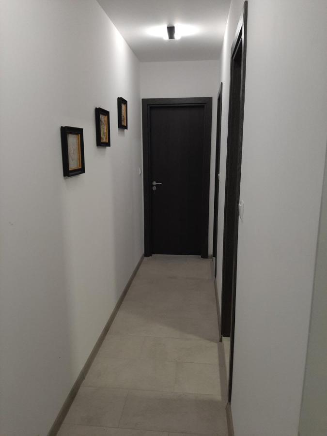 Апаратамент Deluxe1 Apartman Szent Konstantin és Elena Kültér fotó