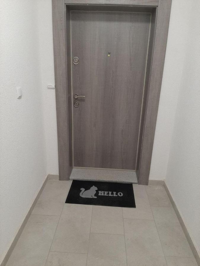 Апаратамент Deluxe1 Apartman Szent Konstantin és Elena Kültér fotó