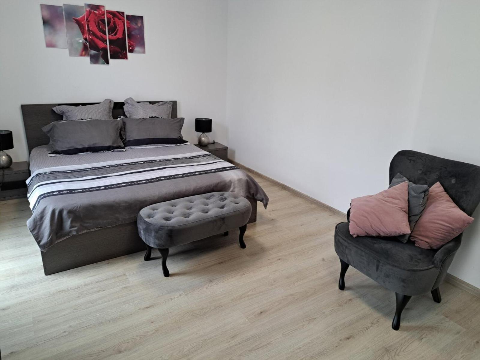 Апаратамент Deluxe1 Apartman Szent Konstantin és Elena Kültér fotó