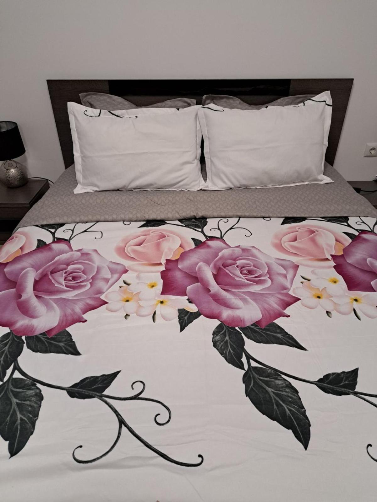 Апаратамент Deluxe1 Apartman Szent Konstantin és Elena Kültér fotó