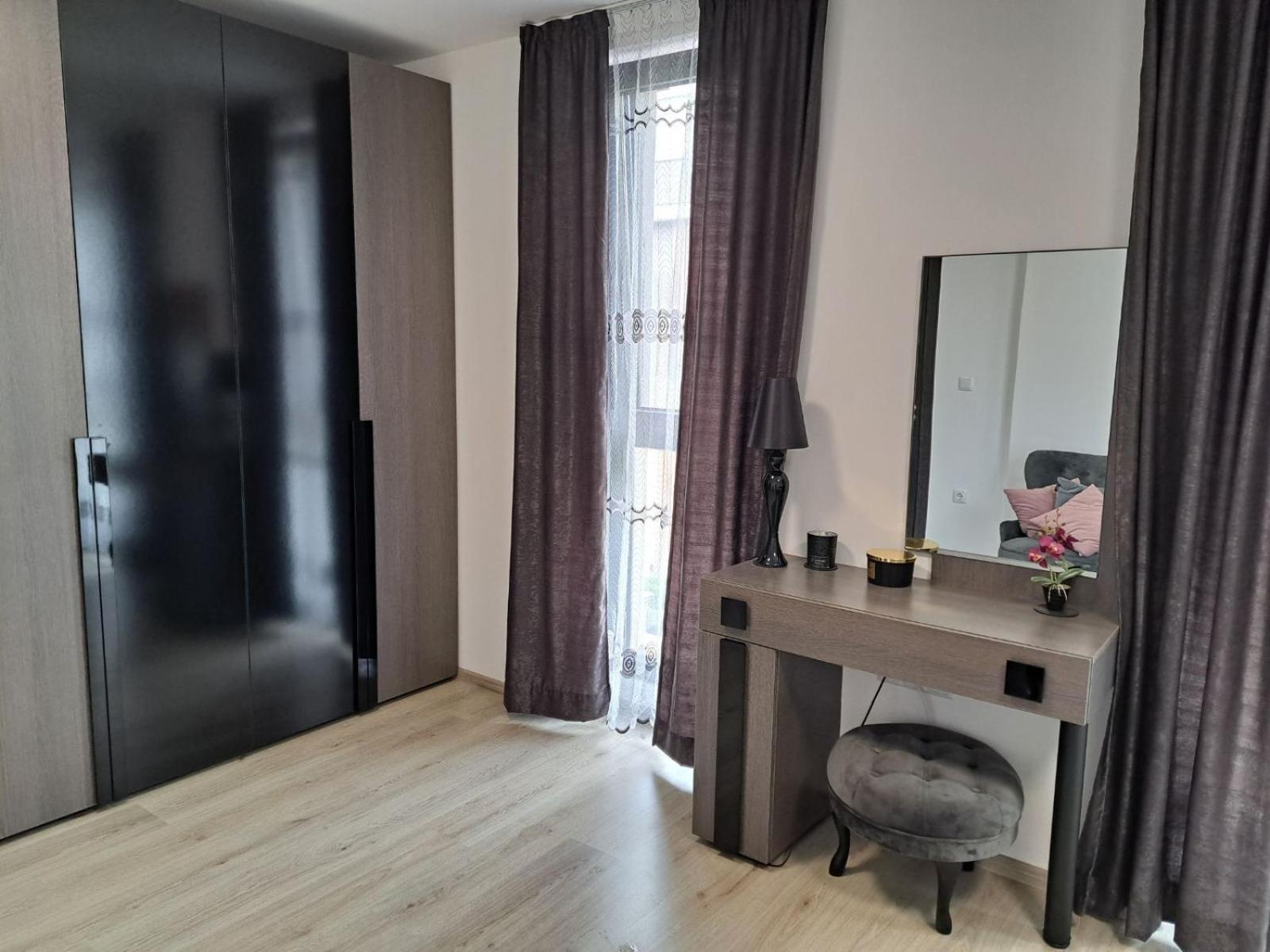Апаратамент Deluxe1 Apartman Szent Konstantin és Elena Kültér fotó