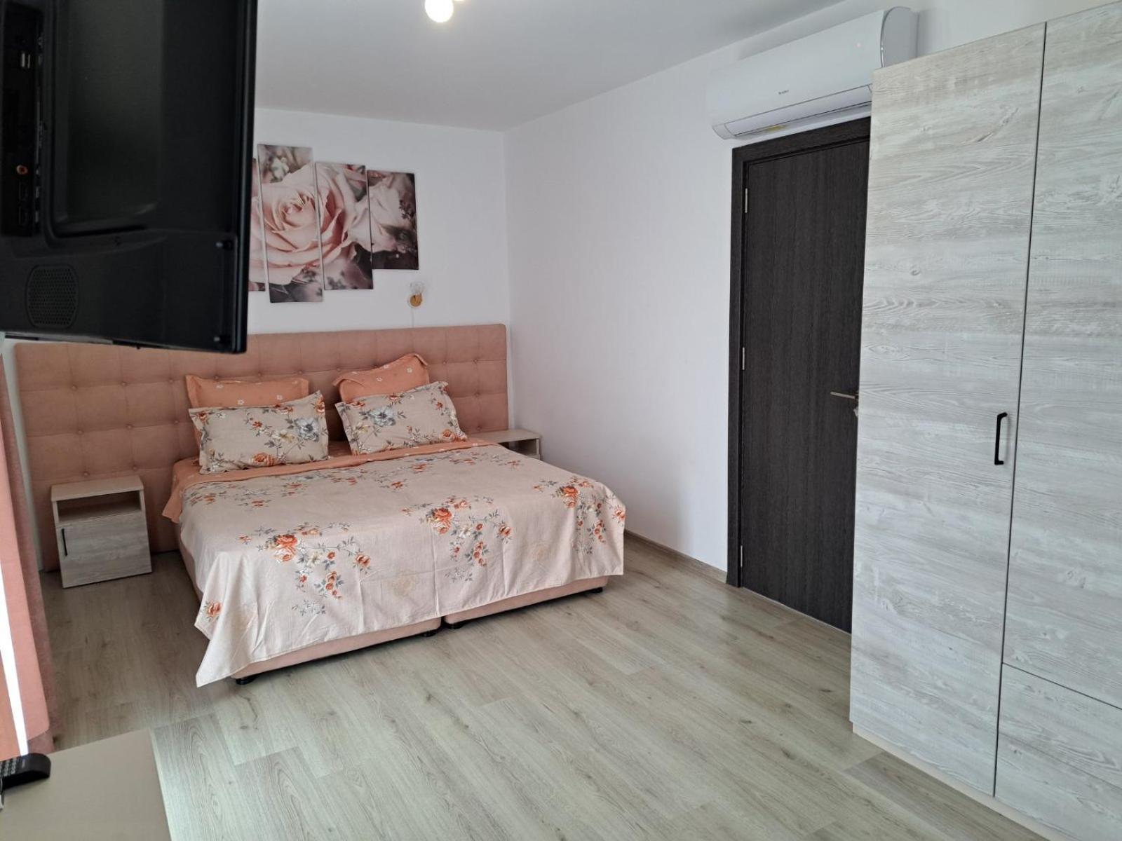Апаратамент Deluxe1 Apartman Szent Konstantin és Elena Kültér fotó