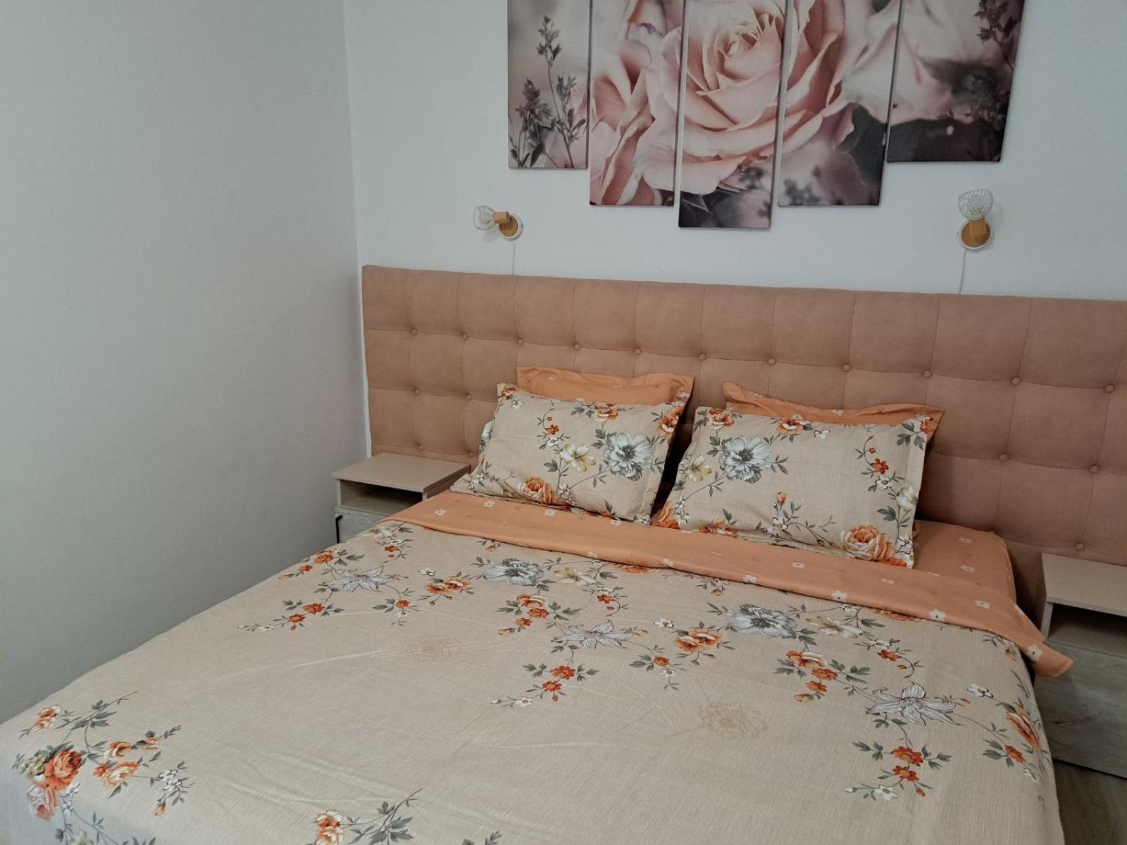 Апаратамент Deluxe1 Apartman Szent Konstantin és Elena Kültér fotó