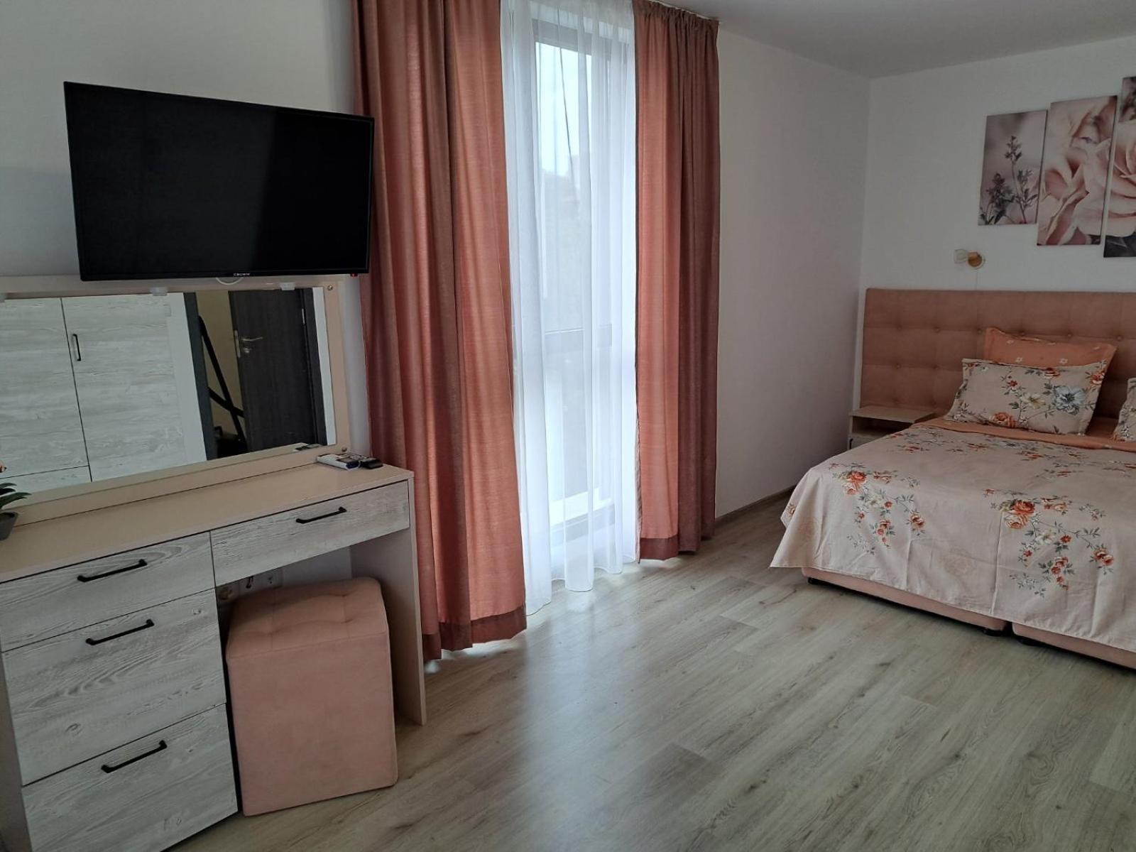 Апаратамент Deluxe1 Apartman Szent Konstantin és Elena Kültér fotó