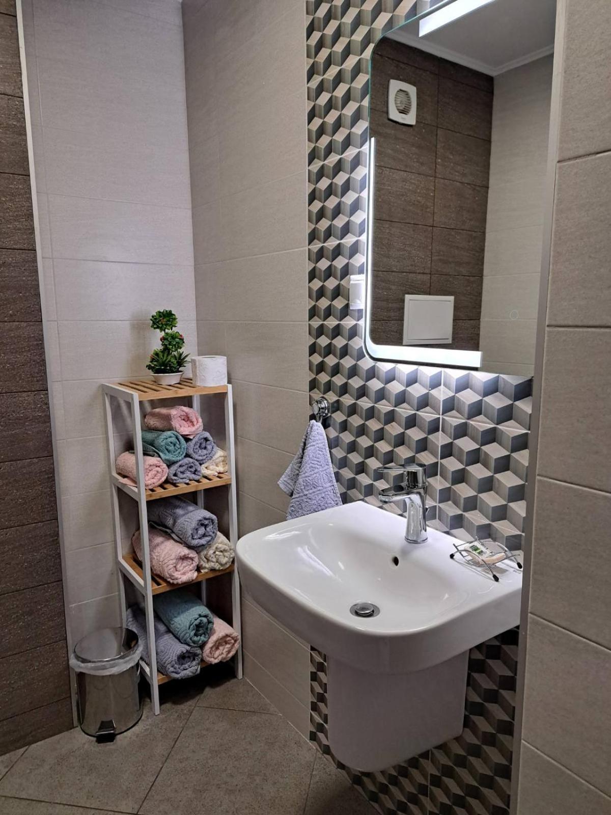 Апаратамент Deluxe1 Apartman Szent Konstantin és Elena Kültér fotó