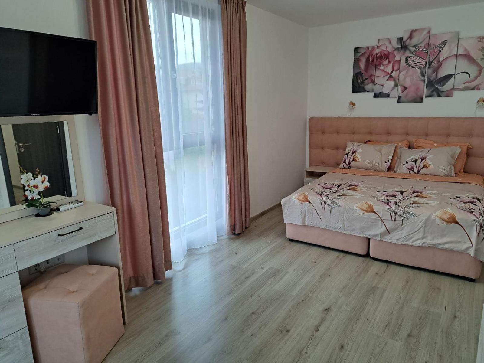 Апаратамент Deluxe1 Apartman Szent Konstantin és Elena Kültér fotó
